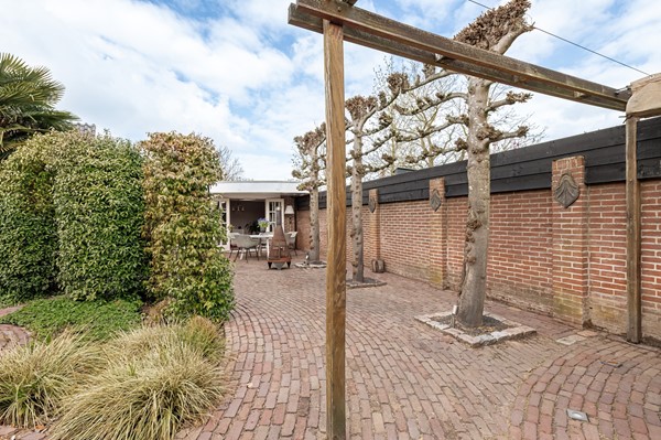 Medium property photo - Ds. Talmalaan 7, 4281 KP Andel